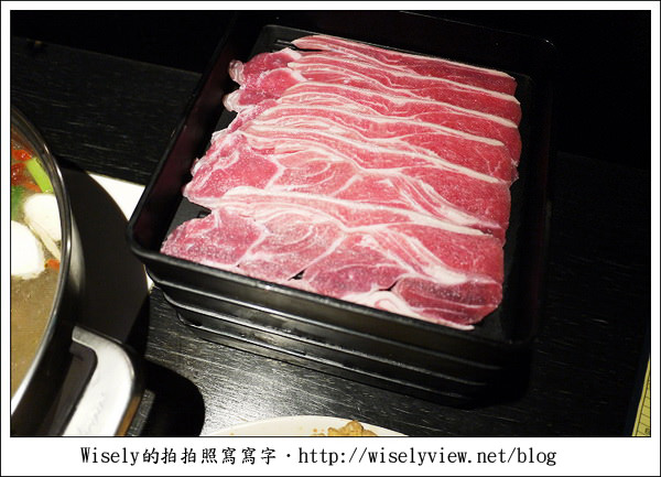 【食記】台北‧大安區：馥臨港式火鍋通化店(吃到飽)～老母雞湯鍋美味更勝一籌