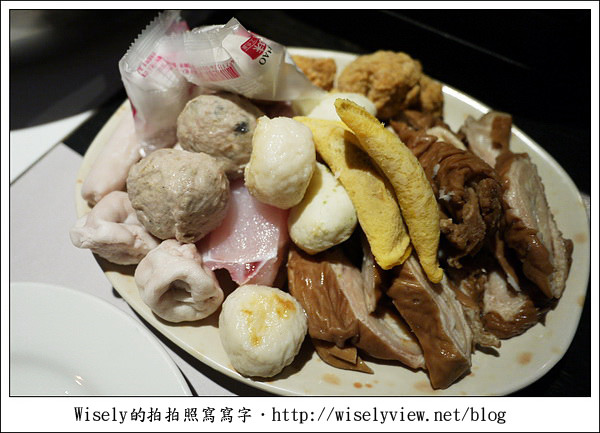 【食記】台北‧大安區：馥臨港式火鍋通化店(吃到飽)～老母雞湯鍋美味更勝一籌