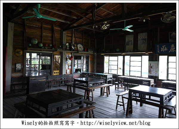 【遊玩】嘉義二天一夜遊 4-1：笨港頂菜園鄉土館、交趾剪黏藝術村(堤防剪黏大壁畫板頭村)