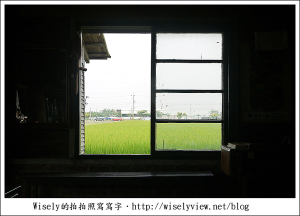 【遊玩】嘉義二天一夜遊 4-1：笨港頂菜園鄉土館、交趾剪黏藝術村(堤防剪黏大壁畫板頭村)
