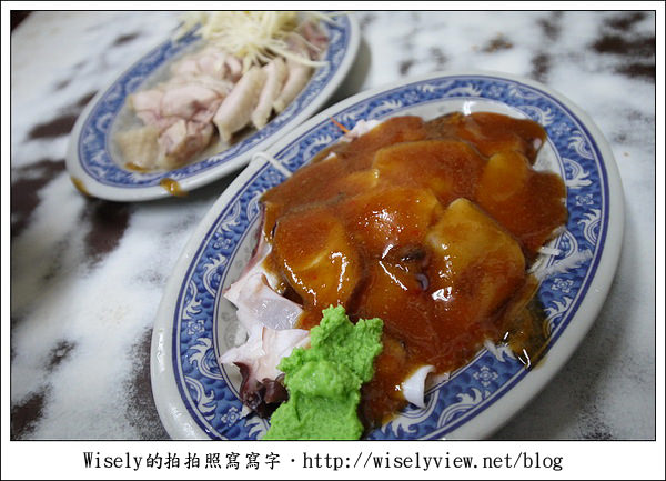 【食記】嘉義市‧文化路夜市：郭家粿仔湯雞肉飯好吃店～當地人推薦的No.1