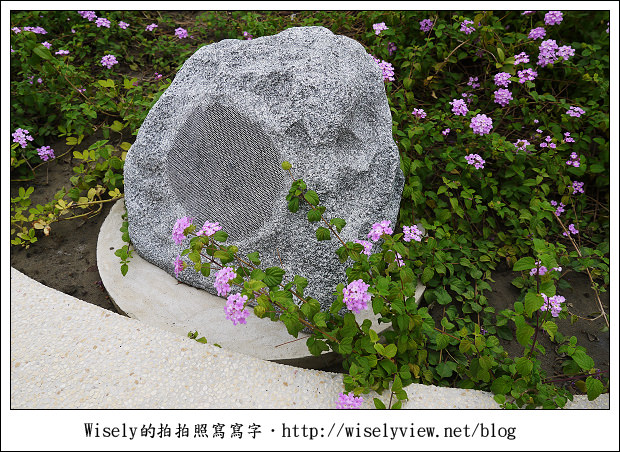 【隨拍】台北市‧中正區：客家文化主題公園～結合生態與人文藝術的休閒場所，還能騎單車散步