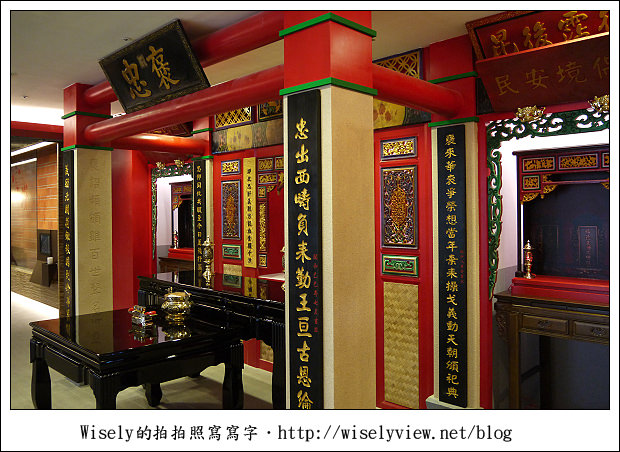 【隨拍】台北市‧中正區：客家文化主題公園～結合生態與人文藝術的休閒場所，還能騎單車散步