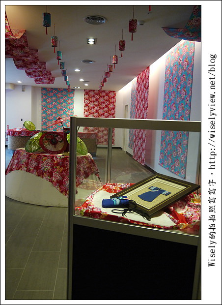 【隨拍】台北市‧中正區：客家文化主題公園～結合生態與人文藝術的休閒場所，還能騎單車散步