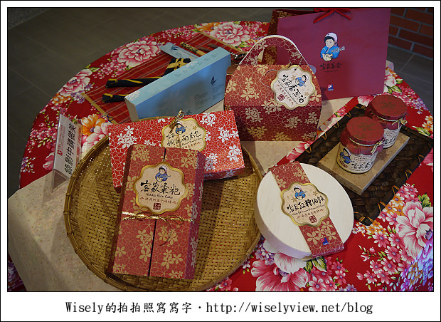 【隨拍】台北市‧中正區：客家文化主題公園～結合生態與人文藝術的休閒場所，還能騎單車散步