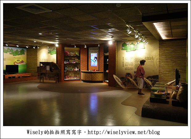 【隨拍】台北市‧中正區：客家文化主題公園～結合生態與人文藝術的休閒場所，還能騎單車散步