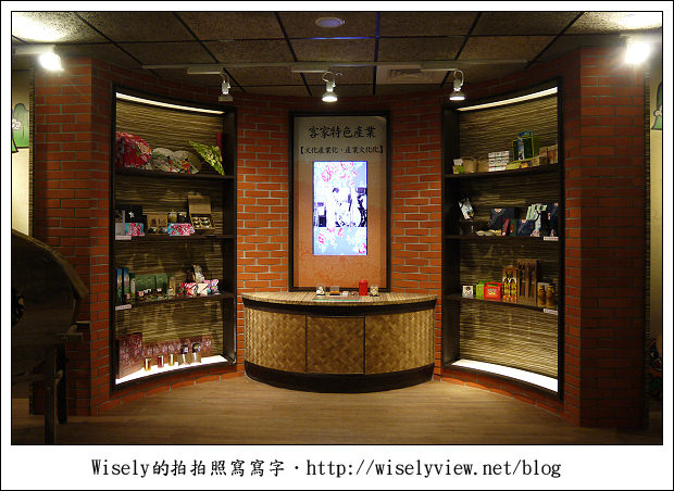 【隨拍】台北市‧中正區：客家文化主題公園～結合生態與人文藝術的休閒場所，還能騎單車散步