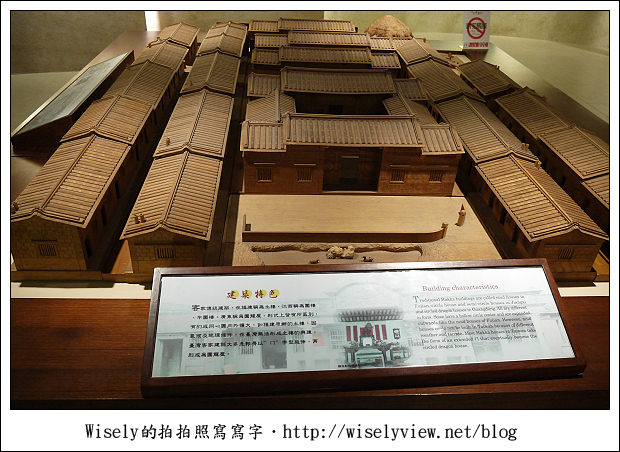 【隨拍】台北市‧中正區：客家文化主題公園～結合生態與人文藝術的休閒場所，還能騎單車散步