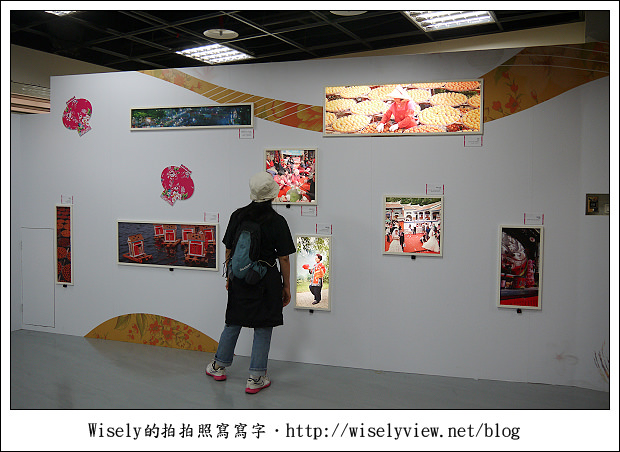 【隨拍】台北市‧中正區：客家文化主題公園～結合生態與人文藝術的休閒場所，還能騎單車散步