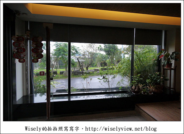 宜蘭礁溪︱松語墅Pine︱具備半露天溫泉湯池的平價體驗