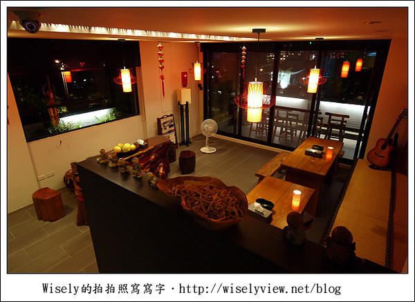 宜蘭礁溪︱松語墅Pine︱具備半露天溫泉湯池的平價體驗