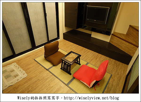 宜蘭礁溪︱松語墅Pine︱具備半露天溫泉湯池的平價體驗