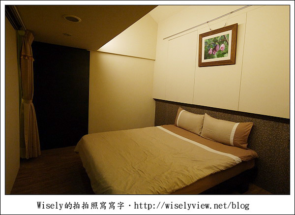 宜蘭礁溪︱松語墅Pine︱具備半露天溫泉湯池的平價體驗