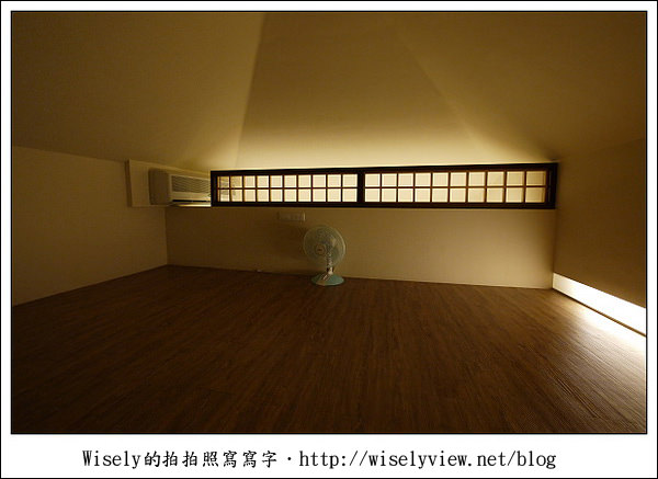 宜蘭礁溪︱松語墅Pine︱具備半露天溫泉湯池的平價體驗