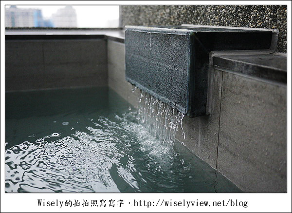 宜蘭礁溪︱松語墅Pine︱具備半露天溫泉湯池的平價體驗