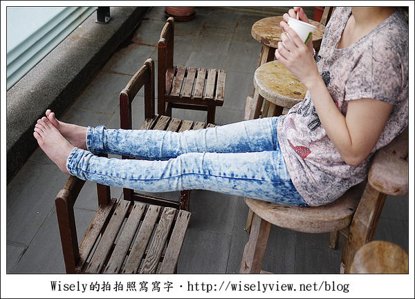 宜蘭礁溪︱松語墅Pine︱具備半露天溫泉湯池的平價體驗