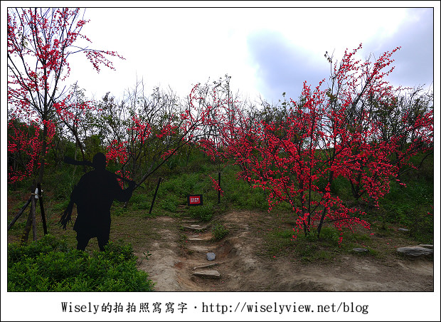 【遊玩】新北市‧林口區:《賽德克.巴萊》林口霧社街-Lumix GF3隨手拍 【遊玩】新北市‧林口區:《賽德克.巴萊》林口霧社街-Lumix GF3隨手拍