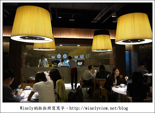 【食記】台北市‧中正區：京站B3開飯川食堂～香辣過癮超滿足