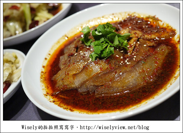 【食記】台北市‧中正區：京站B3開飯川食堂～香辣過癮超滿足