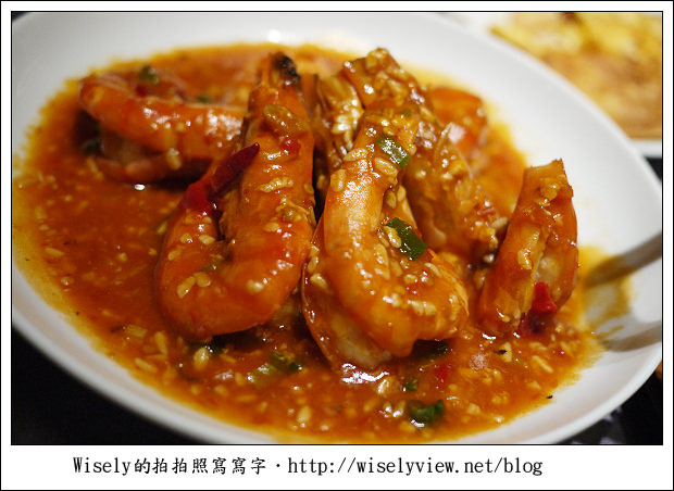 【食記】台北市‧中正區：京站B3開飯川食堂～香辣過癮超滿足