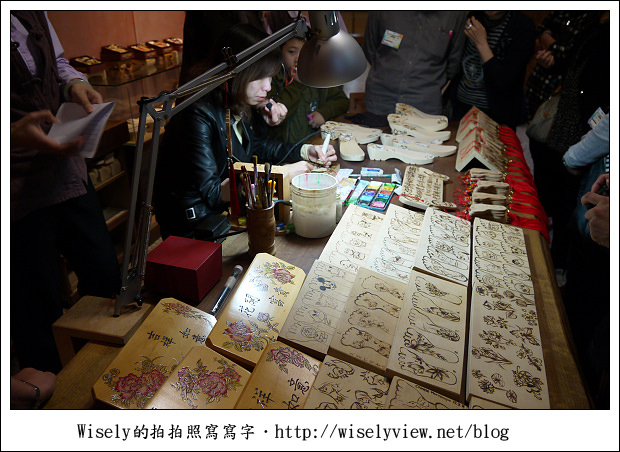 【遊玩】宜蘭縣‧蘇澳鎮:白米木屐村~-Lumix GF3隨手拍 【遊玩】宜蘭縣‧蘇澳鎮:白米木屐村~-Lumix GF3隨手拍