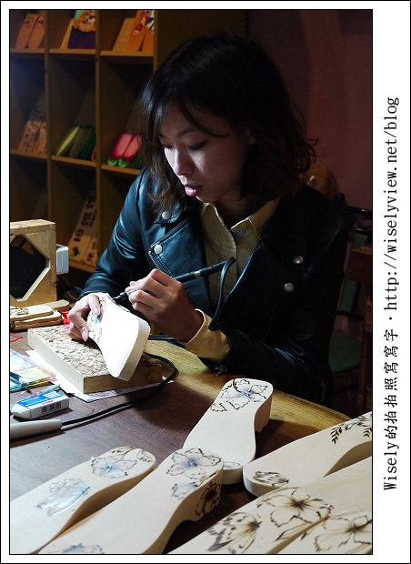 【遊玩】宜蘭縣‧蘇澳鎮:白米木屐村~-Lumix GF3隨手拍 【遊玩】宜蘭縣‧蘇澳鎮:白米木屐村~-Lumix GF3隨手拍