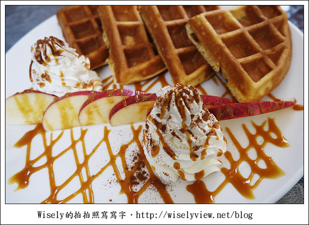 【食記】新北市‧板橋區：in Joy chocolate 巧克力、咖啡、貓，板橋火車站裡下午茶的好去處
