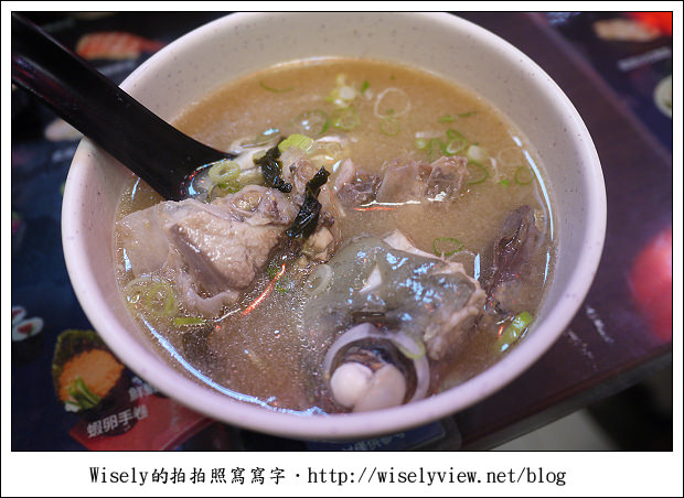 【食記】新北市‧三重區：玄武壽司～便宜新鮮吃的痛快，讓人想挑戰100貫！