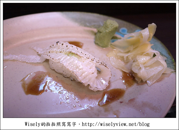 【食記】新北市‧三重區：玄武壽司～便宜新鮮吃的痛快，讓人想挑戰100貫！