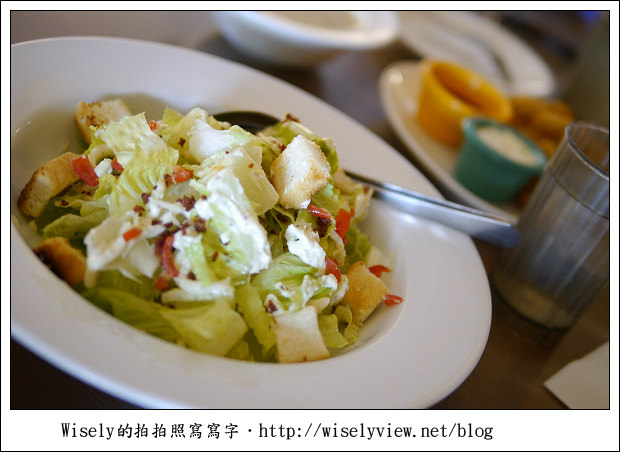 【生活】2011「三家二」聚會隨拍-La Pizza & 客家文化主題公園