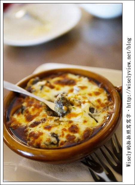 【生活】2011「三家二」聚會隨拍-La Pizza & 客家文化主題公園