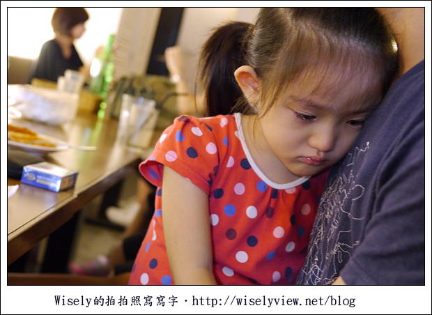 【生活】2011「三家二」聚會隨拍-La Pizza & 客家文化主題公園