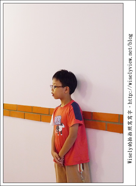 【生活】2011「三家二」聚會隨拍-La Pizza & 客家文化主題公園