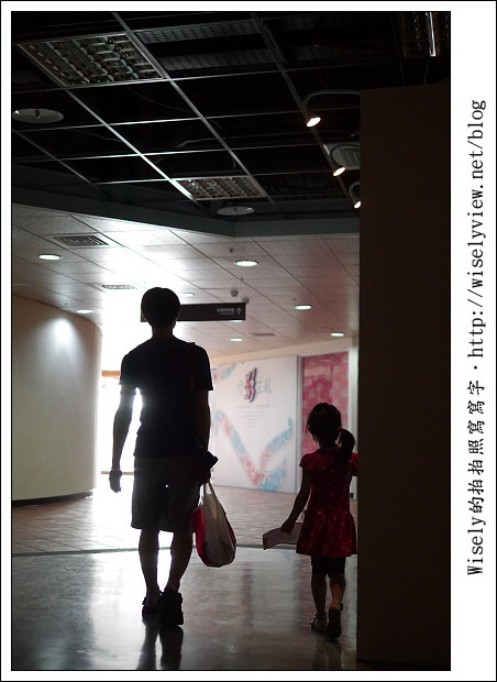 【生活】2011「三家二」聚會隨拍-La Pizza & 客家文化主題公園