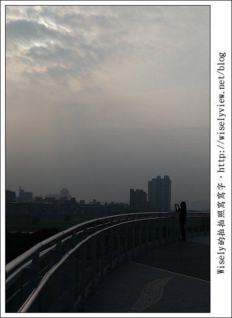 【生活】2011「三家二」聚會隨拍-La Pizza & 客家文化主題公園