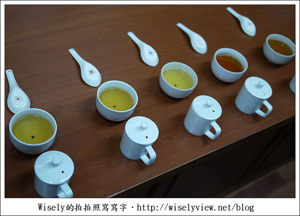 【遊玩】嘉義‧阿里山：茶裏王～離開繁忙的都會生活，來去山上找好茶