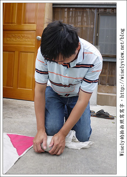 【遊玩】嘉義‧阿里山：茶裏王～離開繁忙的都會生活，來去山上找好茶