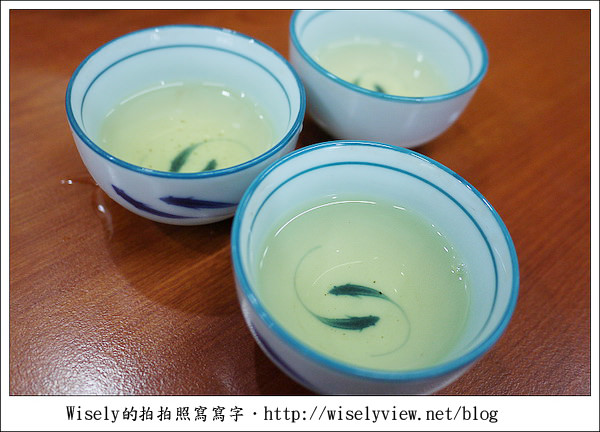 【遊玩】嘉義‧阿里山：茶裏王～離開繁忙的都會生活，來去山上找好茶