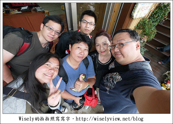 【遊玩】嘉義‧阿里山：茶裏王～離開繁忙的都會生活，來去山上找好茶