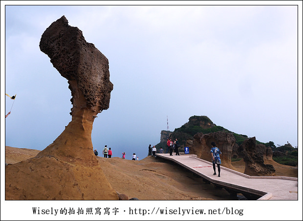 【遊玩】2011幸福北海岸四季溫泉之旅～野柳、翡翠灣、金山、石門一日遊