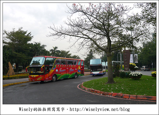 【遊玩】2011台北士林官邸菊展：菊與詩的對話(11/19~12/4)～交通相關介紹