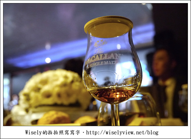 【活動】麥卡倫璀璨Lalique 60年單一麥芽威士忌發表會 【活動】麥卡倫璀璨Lalique 60年單一麥芽威士忌發表會