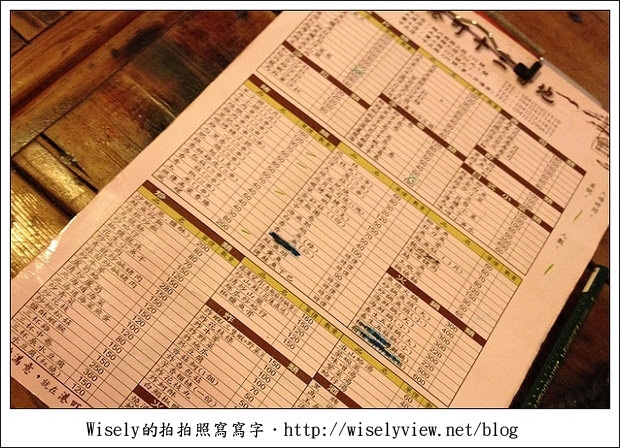 【食記】台中市．北區：港町十三番地(梅川店)/古日本風味，雞肉串燒好好吃