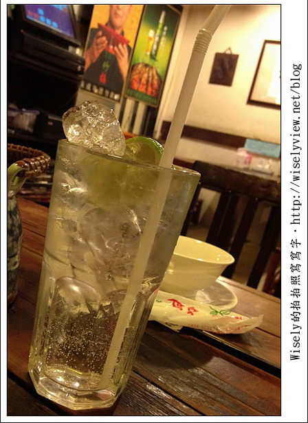 【食記】台中市．北區：港町十三番地(梅川店)/古日本風味，雞肉串燒好好吃