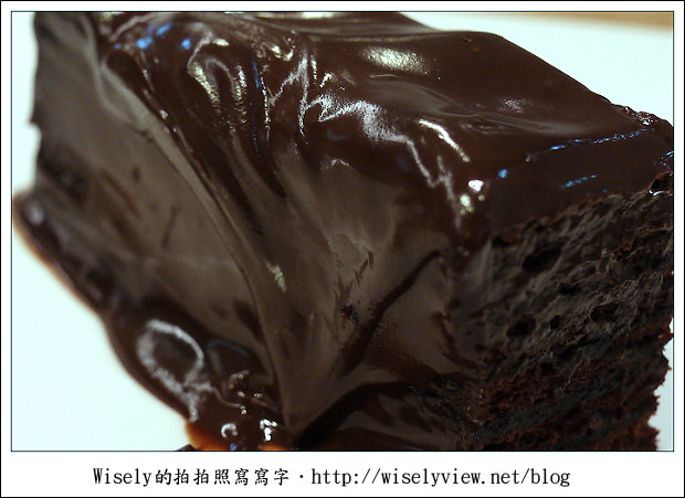 【食記】台北市．大安區：師大夜市awfully chocolate～香濃巧克力秤斤論兩賣(已遷址) @WISELY's 拍拍照寫寫字