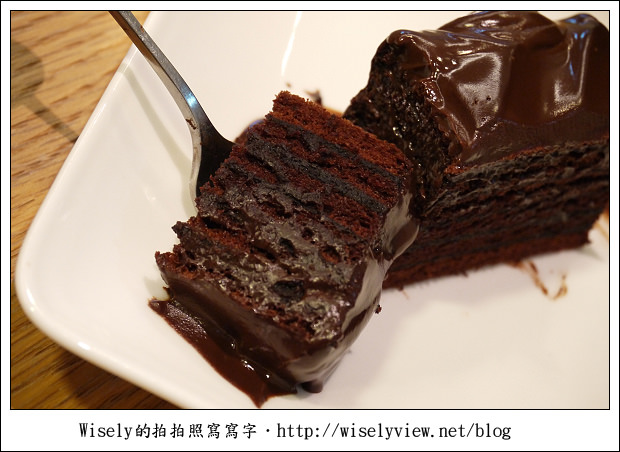 【食記】台北市.大安區:師大夜市awfully chocolate~香濃巧克力秤斤論兩賣(已遷址) 【食記】台北市.大安區:師大夜市awfully chocolate~香濃巧克力秤斤論兩賣(已遷址)