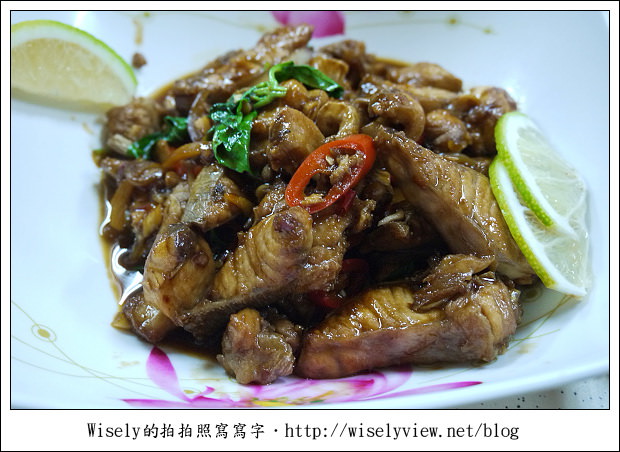 【食記】台東縣．成功鎮：新發海產店(宋媽媽的老店)～在地旗魚全餐美味好料理