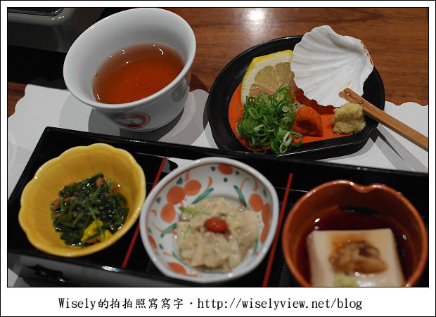 【旅行】2011關西(京阪神)26：美々卯～傳統和食及烏龍麵的百年老店