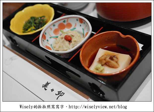 【旅行】2011關西(京阪神)26：美々卯～傳統和食及烏龍麵的百年老店