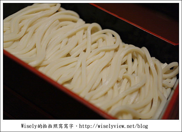 【旅行】2011關西(京阪神)26：美々卯～傳統和食及烏龍麵的百年老店